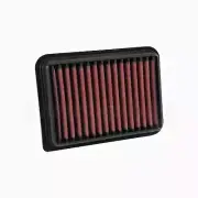 AEM DryFlow Air Filter For TOYOTA COROLLA SE 2017-2019 1.8L GAS