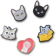 [Crocs] Jibbitz Icons Shoe Charms