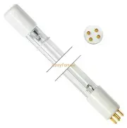 18W Replacement UV Bulb For Emperor Aquatics Pond SmartUVLite Smart UV Light