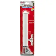 Door Closer Lane Pneumatic Adjustable UniFit Security Screen Opener White6253769