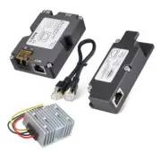 Starlink PoE Injector for Starlink Dishy V2 Internet Kit Satellite Network