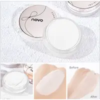 在飛比找蝦皮購物優惠-NOVO正品保證 APIEU 毛孔隱形 妝前乳 隔離霜 水潤
