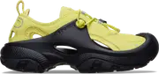 Crocs Crocs Trailbreak 2; Chartreuse, W7/M5