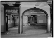 Jacob Tome Institute,Tome Road,Port Deposit,Cecil County,Maryland,MD,HABS,45