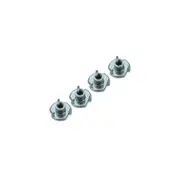 Dubro Blind Nut 10-32 4/Pkt