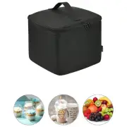 Cooler Bag Insulated Reusable Grocery Shopping Bag for Trips Fishing Picnics