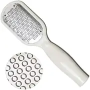 Foot Rasp File Scrubber Grater Dry Rough Dead Skin Callus Remover Pedicure Nail Care Tool