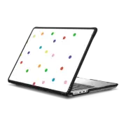 MacBook Pro 14-inch (M1 - M4) Impact Case Confetti B