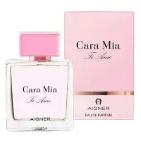 在飛比找Yahoo!奇摩拍賣優惠-【AIGNER】CARA MIA TI AMO 卡拉蜜拉 摯