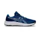 ASICS 慢跑鞋 運動鞋 GEL-EXCITE 9 男 1011B338400 藍色