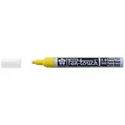 Sakura Pen-touch Paint Marker 2mm Yellow