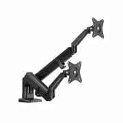 Vader Dual Monitor Arm
