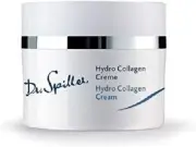 Dr. Spiller Biomimetic Skin Care Hydro Collagen Cream 50Ml, Free Shipping Au