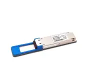 1pc 100Gb QSFP28 Singlemode Module 100GBASE-LR4 1310nm 10km DOM Duplex LC SMF...