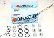 5025003000 BE COMET PUMP VALVE KIT FOR AWD AND BWD PUMPS