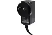 Powertran 12V DC 1A Australian Standards Appliance Power Supply Adapter