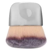 Catzon Portable Blush Brush Soft Hair Loose Powder Makeup Brush