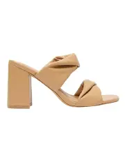 [Sandler] Honor Sandals in Camel