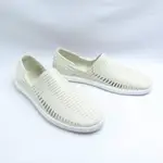 PEOPLE FOOTWEAR RIO 瑞歐 女款休閒鞋 輕便鞋 NC10007 皮克白