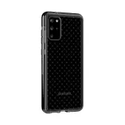Tech21 Evo Check Case for Samsung Galaxy S20+ Plus - Smokey Black