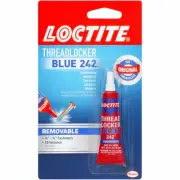 Threadlocker, Blue 242, 6-ml 209728