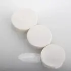 350pcs Disposable Paper Filter Coffee Maker Wood Pulp For Aeropress Replacement