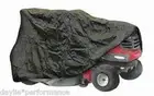 RIDE ON MOWER COVER FOR COX HUSQVARNA MTD JOHN DEERE MURRAY ROVER GREENFIELD