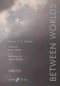 在飛比找博客來優惠-Between Worlds: Opera in 11 Sc