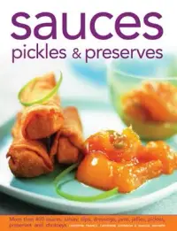 在飛比找博客來優惠-Sauces, Pickles & Preserves: M