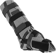 GOOHOCHY Foot Boot Ankle Protector Calf Strap for Ankle Support Shoes for Foot Tendon Healing