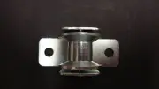 Metal Pulley / Cord Guide : for Roman & Other Shades