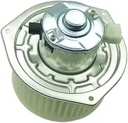 Excavator Parts Compatible for E312C/311C/307C/308C Air Conditioner Heater Motor Blower.(307C)
