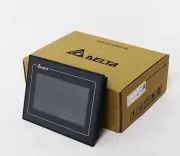 DELTA Human Machine Interface Industrial Displays Touch Screens 7 " DOP-107SV