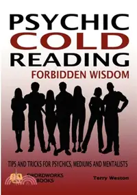 在飛比找三民網路書店優惠-Cold Reading Forbidden Wisdom 