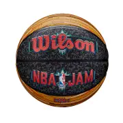 Wilson NBA Jam Basketball