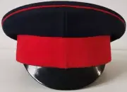 WW1 Cap lower rank Cossacks Russian Empire, Repro