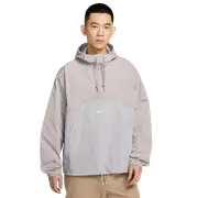[Nike] Nike Club Athlete Hooded Jacket - Men Jackets