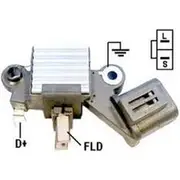 Jaylec Voltage Regulator - 15-317