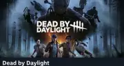 Dead By Daylight PC (Steam Key)