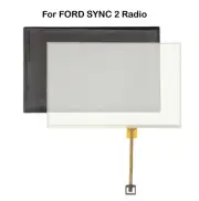 2013-2016 Ford Escape SYNC 2 Radio Replacement 8" Touch Screen LCD Monitor (for: Ford)