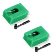 ATN95E Replacement Stylus for AT95E for Technica -LP120-USB Turntable1626