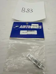 Vintage RC Airtronics 93012-65Z ~ FM Receiver RX Crystal 75.490 MHz / Channel 65