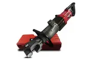 BAUMR-AG 850W 16mm Rebar Bender Hydraulic Electric Reo Steel Bar Portable Bending Tool Machine