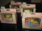 AMAZING NOREV LOT DIECAST CARS PIN Y PON OR PLOUF ET PLUME MIB 80s