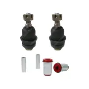 Nolathane Lower Control Arm Inner Bush + Ball Joint kit for NISSAN SKYLINE R30