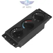 3545543C2 Heater A/C Temperature Controls Panel For 2011-2020 International 4400