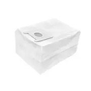 Side Brush Filter Mop Cloth Dust Bag Replacement For Eva Sdj06rm Vacuum Cleaner Spare Parts Accesso