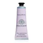 Crabtree & Evelyn Evelyn Rose® Ultra-Moisturising Hand Cream 25g-NEW without box