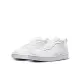 NIKE COURT BOROUGH LOW RECRAFT (GS) 中大童休閒鞋-白-DV5456106 US4 白色