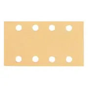 MIRKA 23-688-220 Gold 3"X5" Grip 8H P220